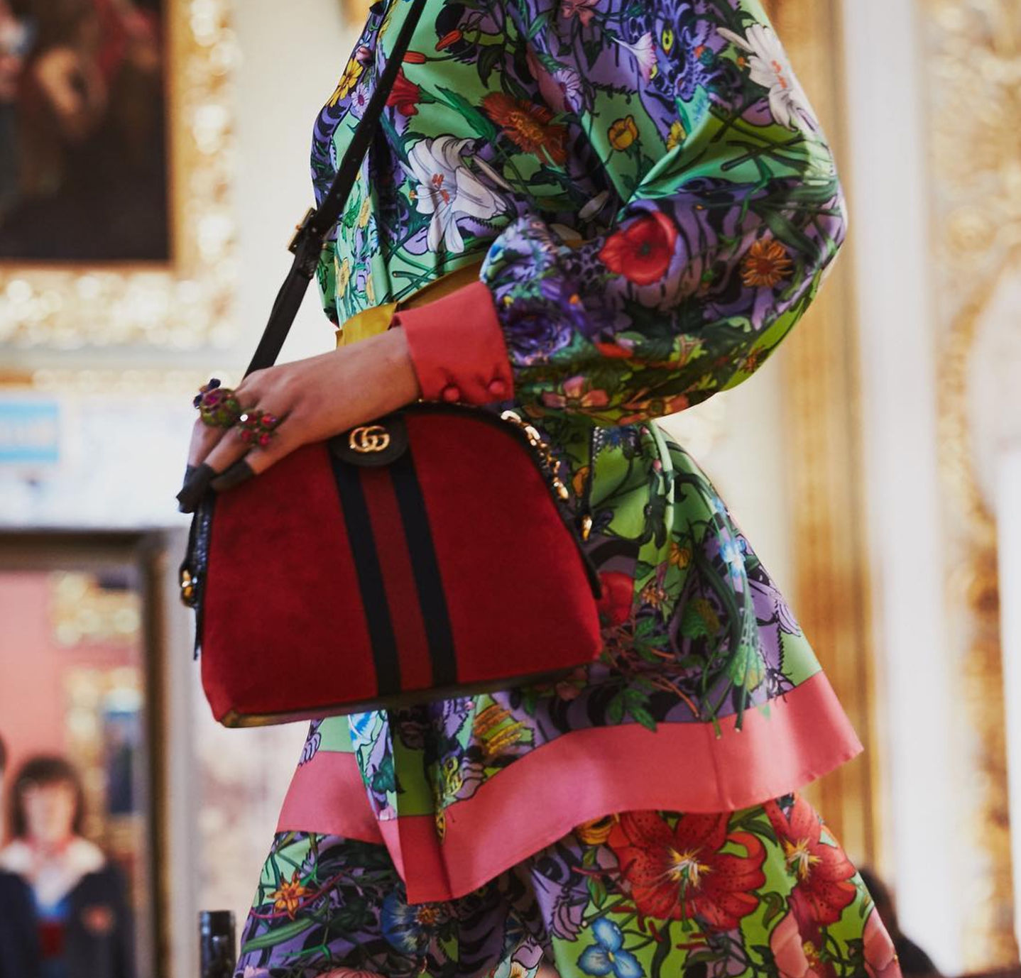 All the accessories we love from Gucci Cruise 2018 | Lifestyle Asia ...