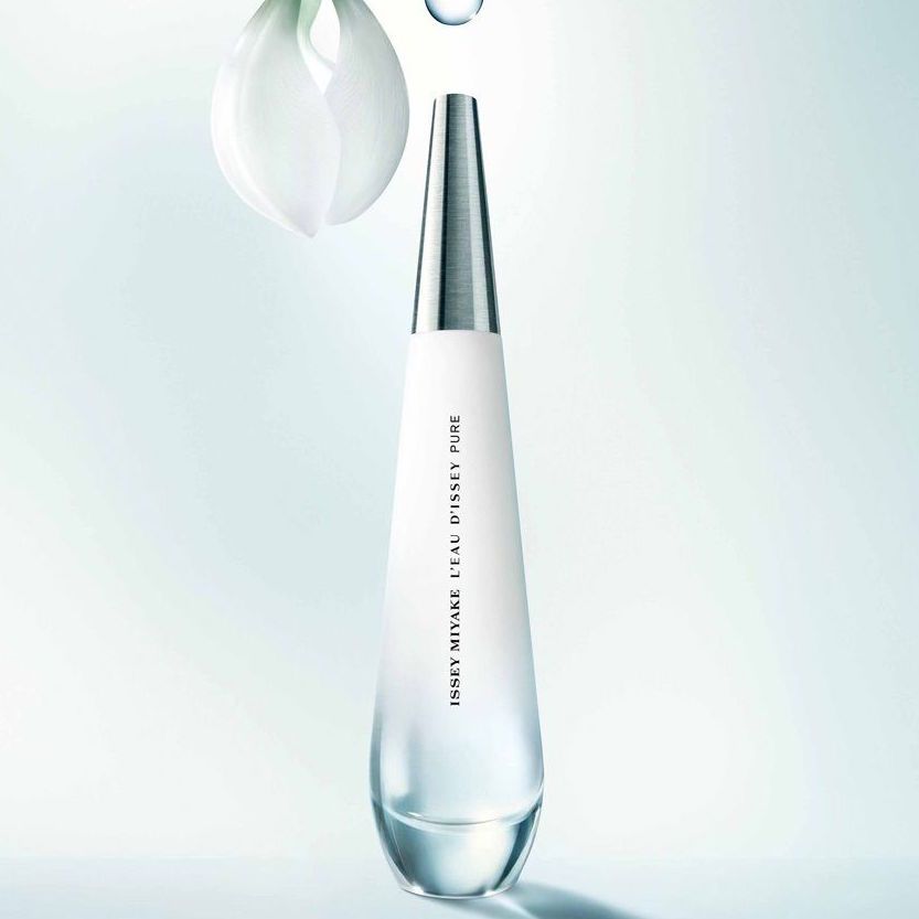 The Issey Miyake D'Issey Pure is the summer scent you need | Lifestyle ...