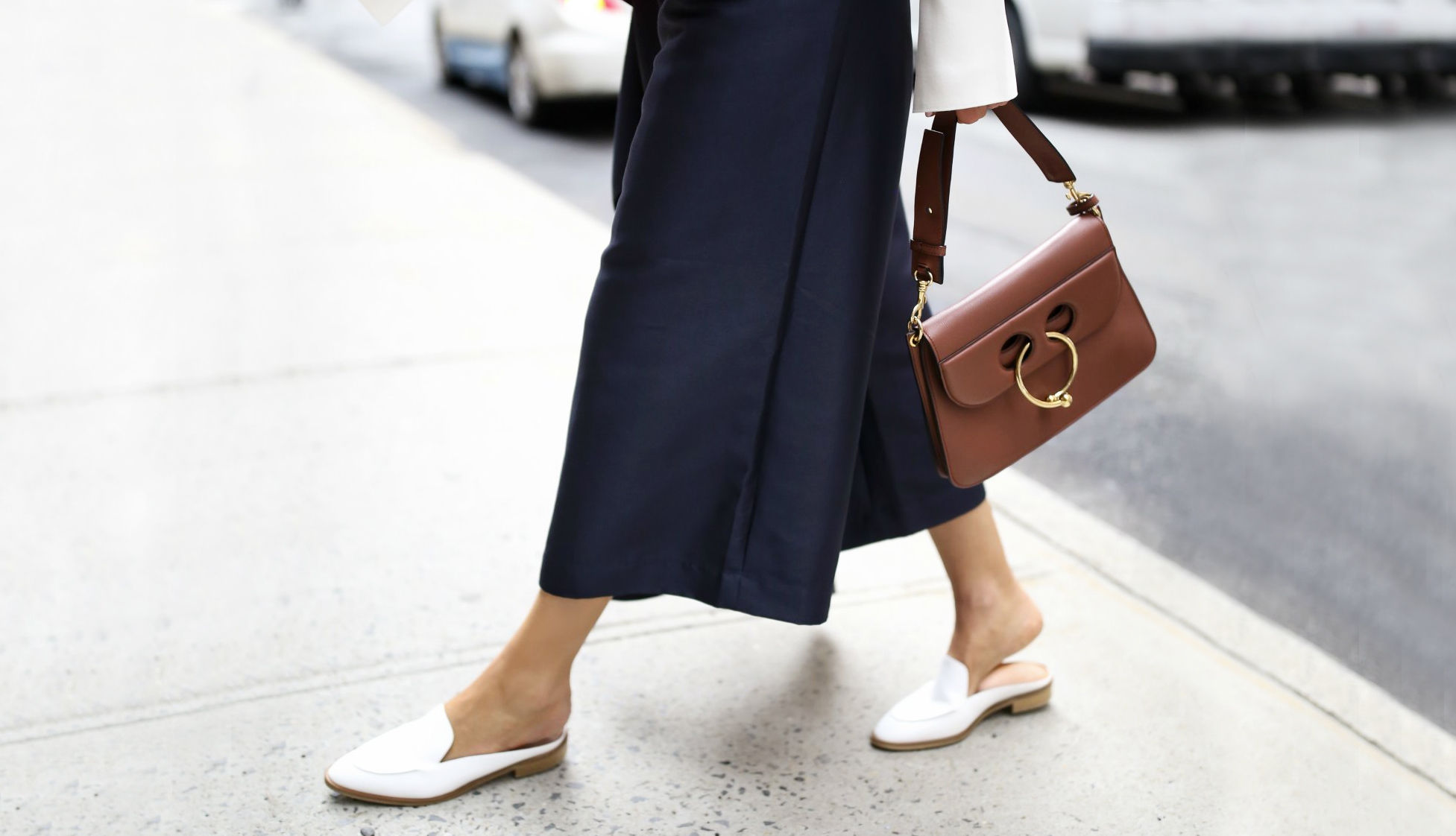 The Shoe Trend of the Season, MEMORANDUM, formerly The Classy Cubicle