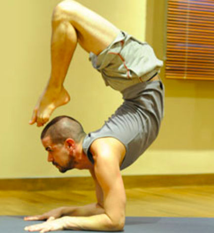 12 types of yoga to try in KL