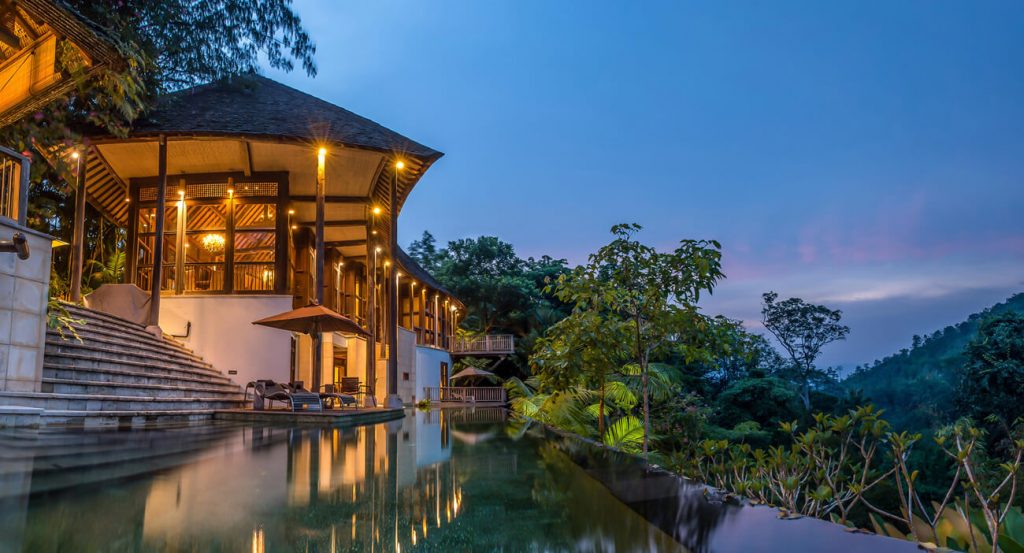 15 nature retreats within a two-hour drive from KL