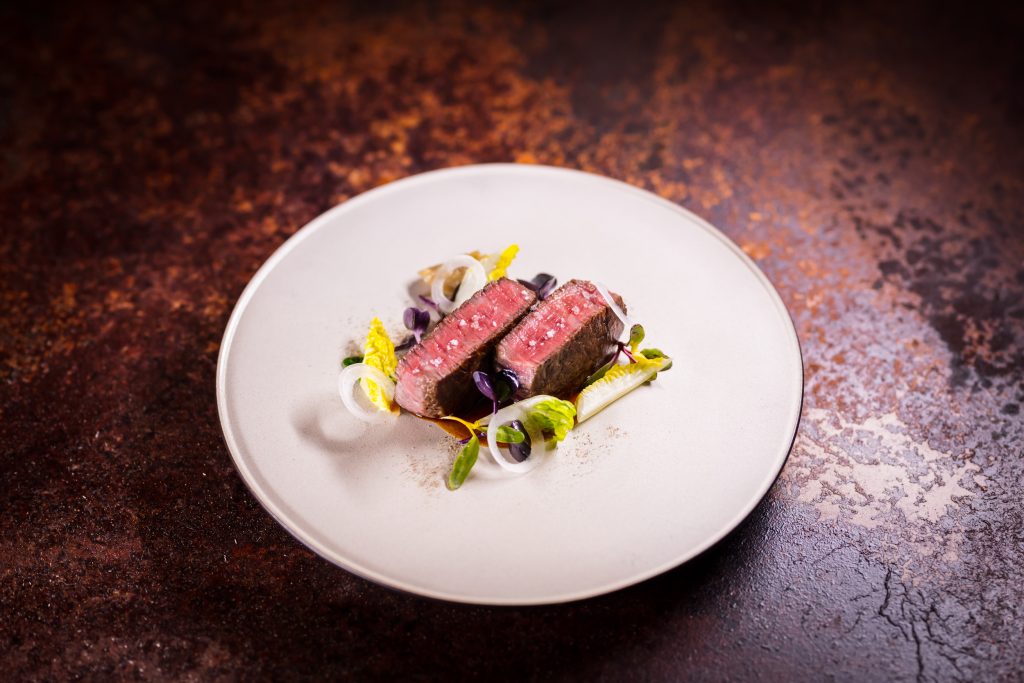 Review: World-class French-Japanese cuisine at Takumi by Daisuke Mori