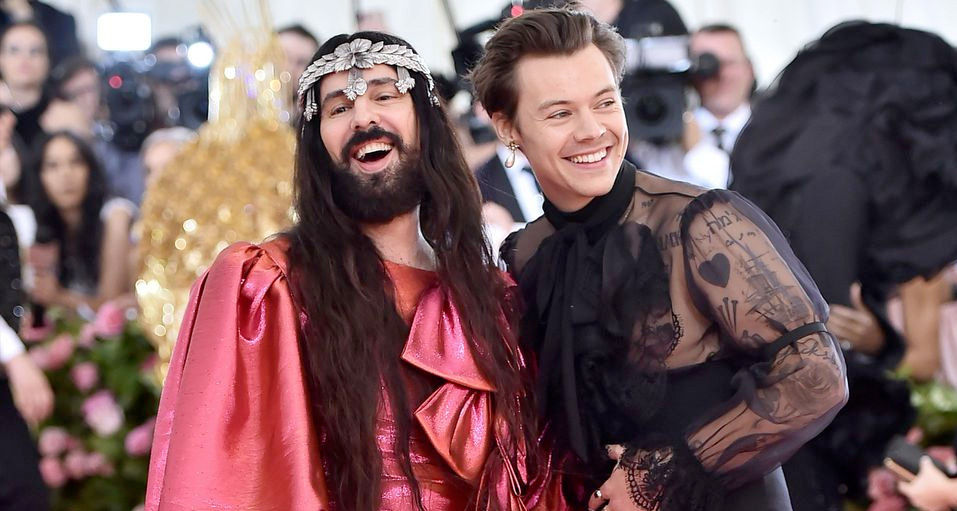 All you need to know about the Met Gala 2020 and more