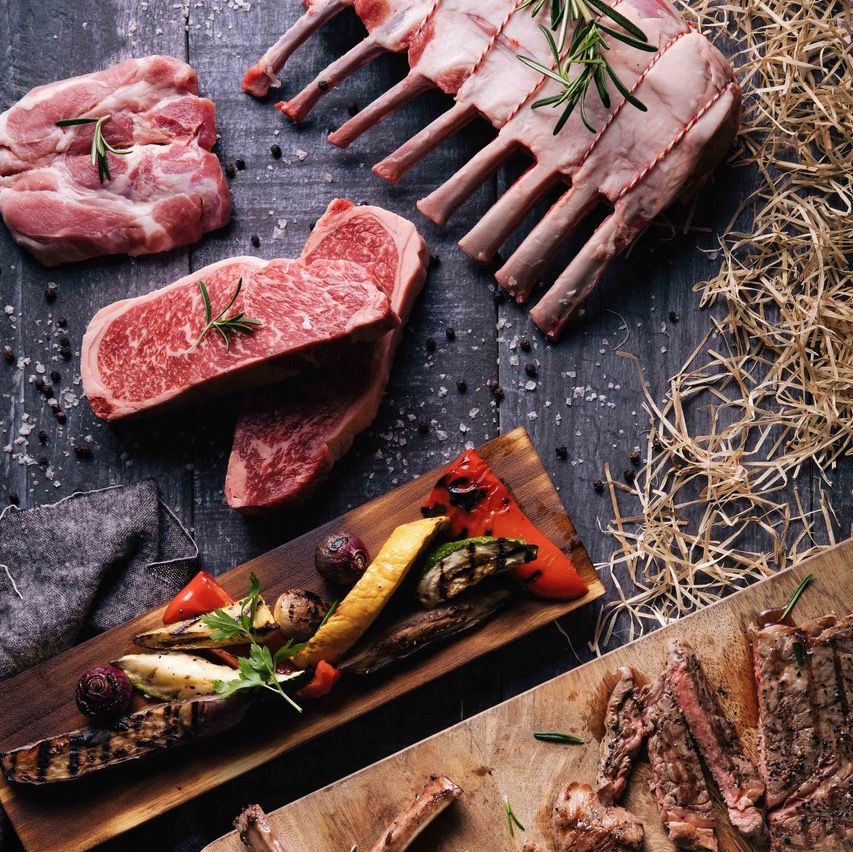 8 best gourmet butchers in Singapore for quality cuts