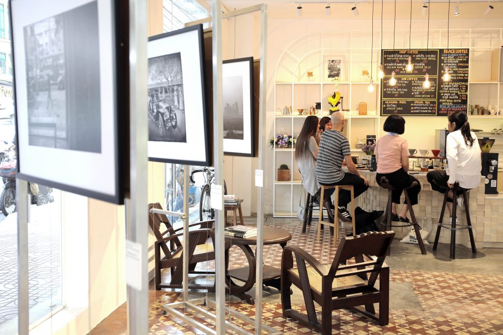 4 new Bangkok coffee shops for your next caffeine fix Lifestyle Asia