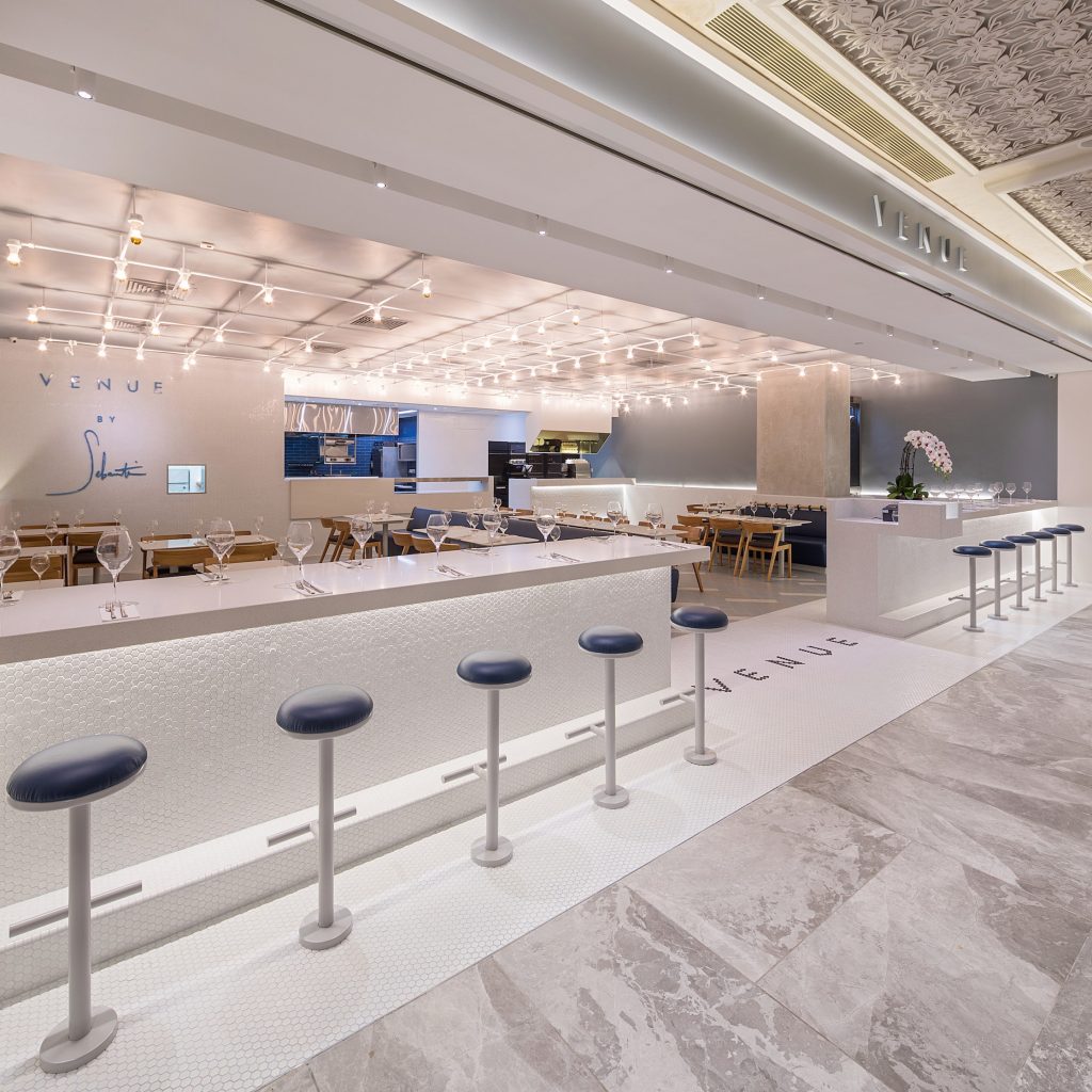 Review: Venue by Sebastian is all about unpretentious, no-frills dining