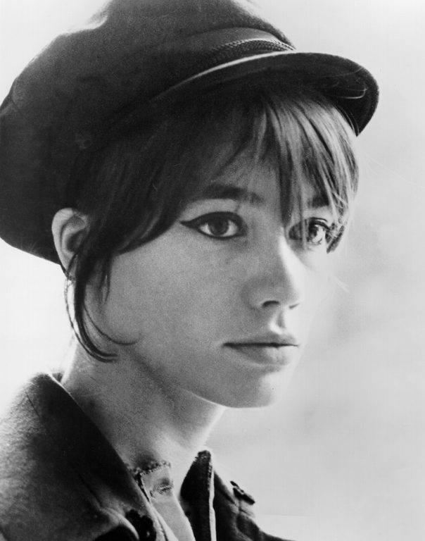 Why Françoise Hardy Is The Og French Cool Girl You Need To Know 