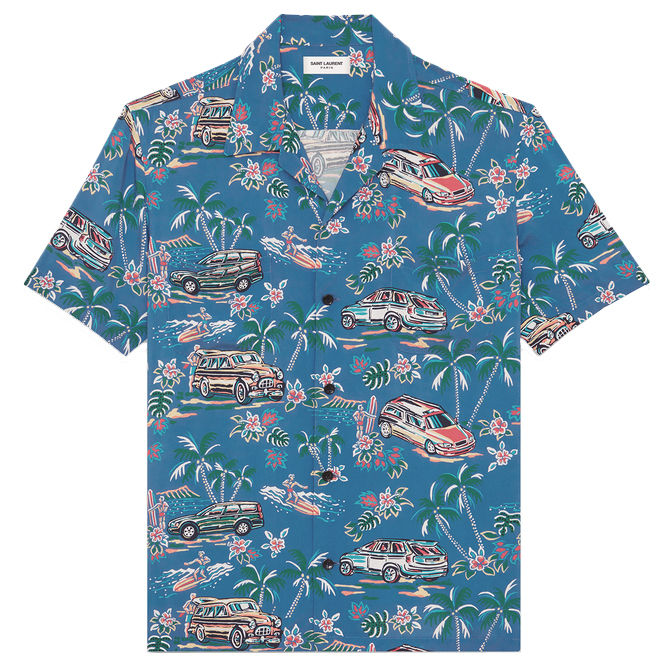 10 printed camp collar shirts every man needs this summer | Lifestyle Asia