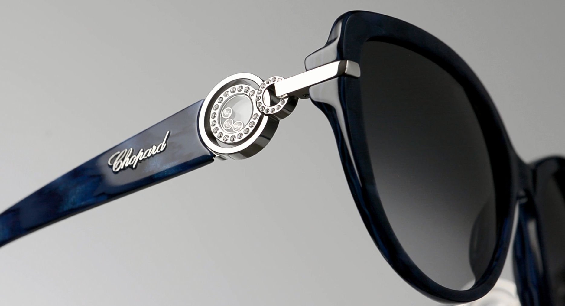 Behind the lens: Chopard’s craftsmanship extends to eyewear