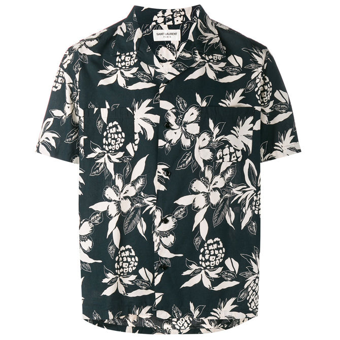 10 printed camp collar shirts every man needs this summer | Lifestyle Asia