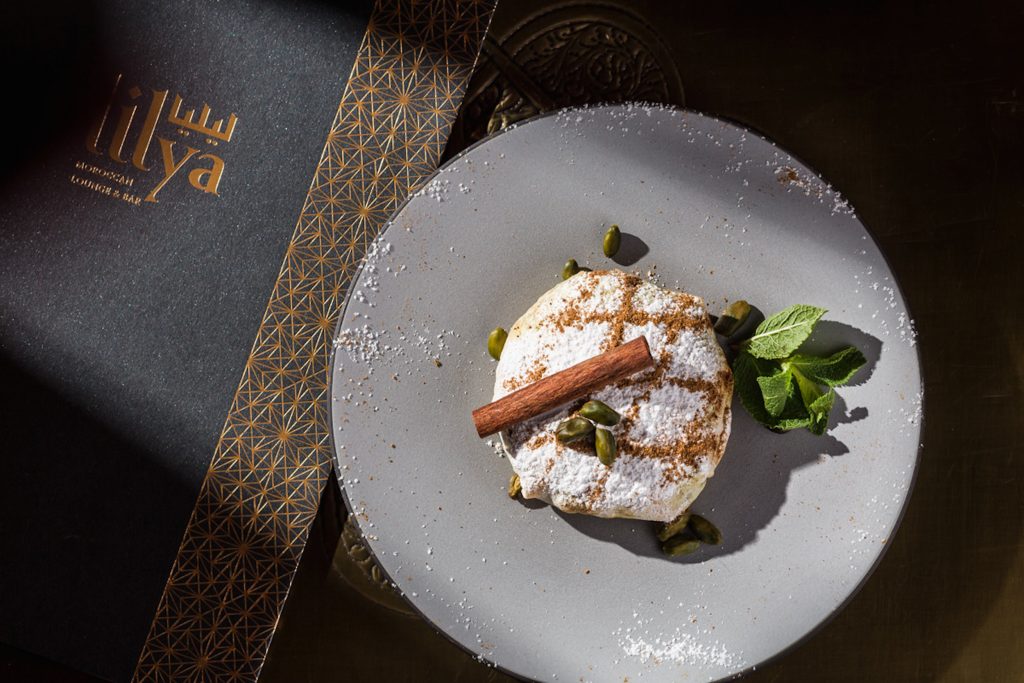 Review: Lilya dishes up Moroccan flavours in the heart of Central