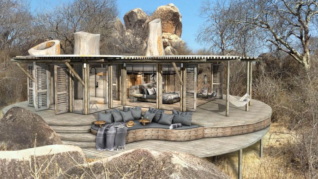 Into the wild: 5 safari lodges to stay at in 2017