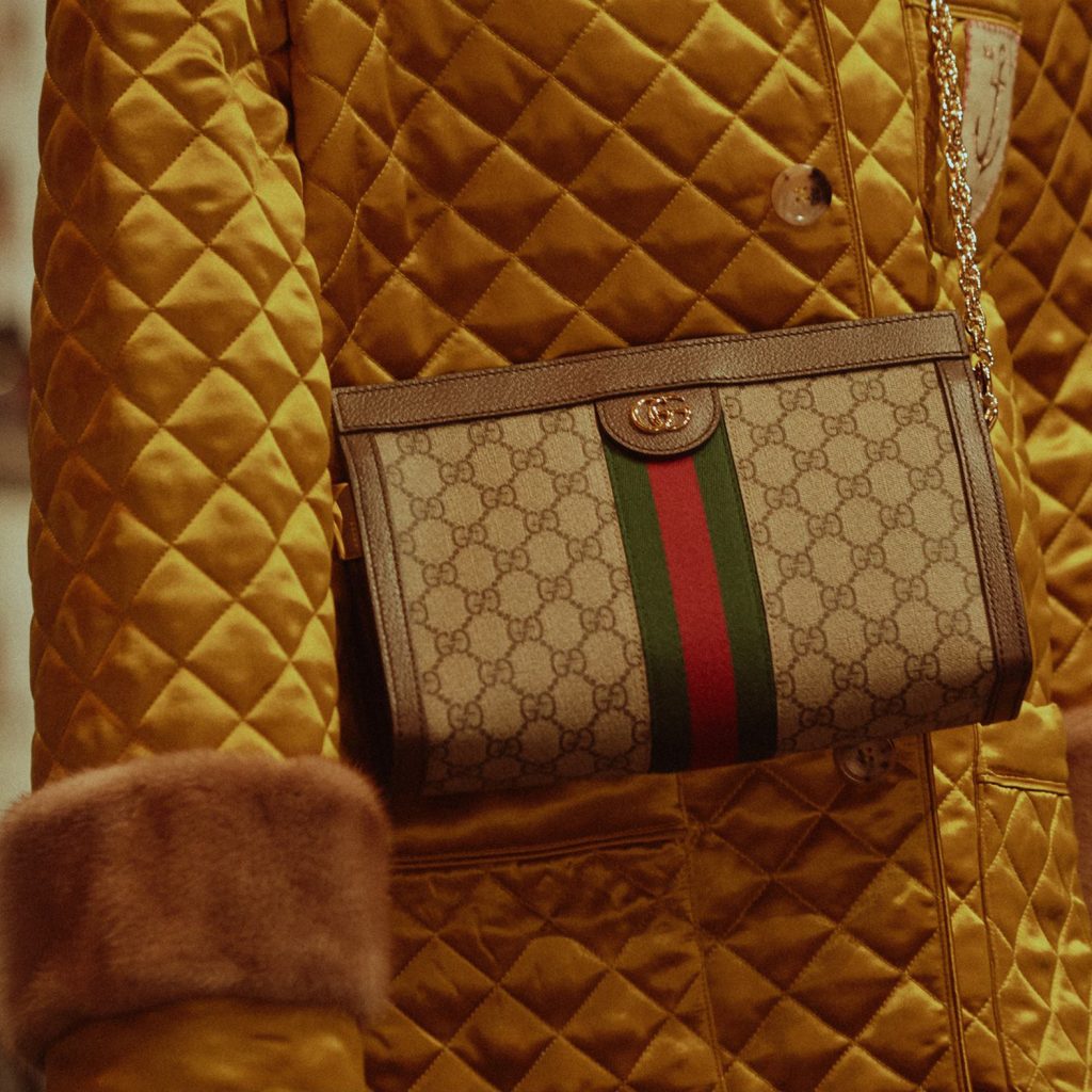 All the accessories we love from Gucci Cruise 2018