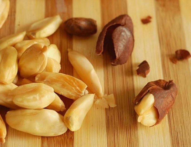 Forget almonds: 5 reasons to reach for pili nuts instead