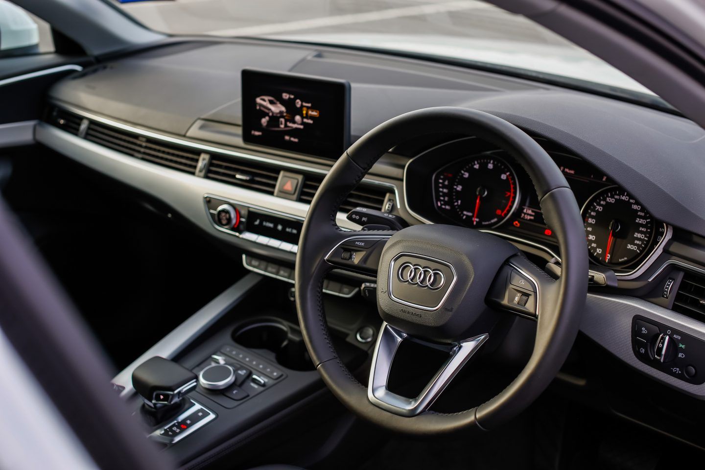 A weekend with: The all-new Audi A4 1.4 TFSI | Lifestyle Asia Kuala Lumpur