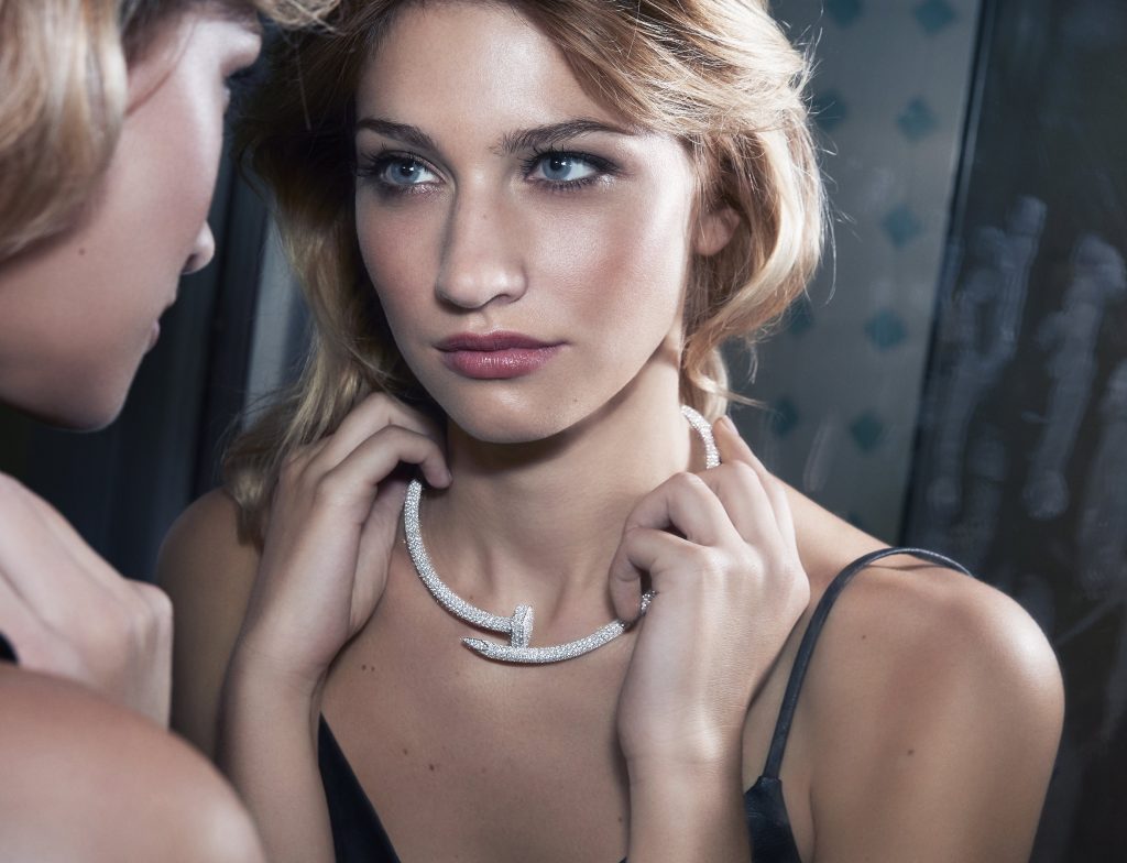 Nailed it: Cartier adds new designs to its iconic Juste un Clou collection
