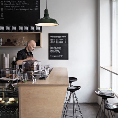 Neighbourhood guide: Grünerløkka, Oslo