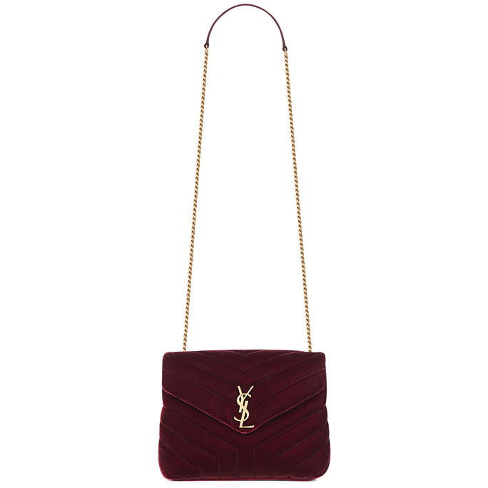 Pink YSL Bag: The Must-Have Accessory for Fashion Enthusiasts - Bioleather