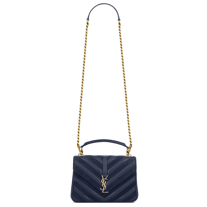 STYLE Edit: Why Anthony Vaccarello's Saint Laurent bags are the next  fashion must-haves