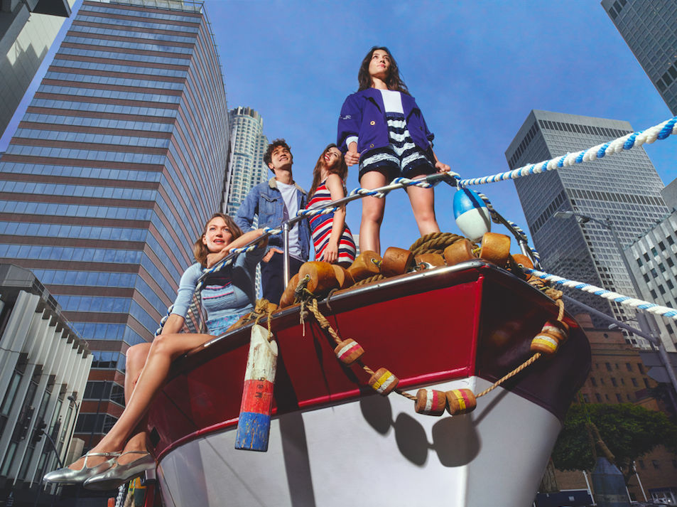 Moët & Chandon brings a 24-hour fiesta to Singapore with Moët Party Day 2017
