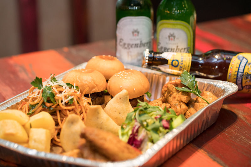 Top 10 junk caterers for your next boating adventure