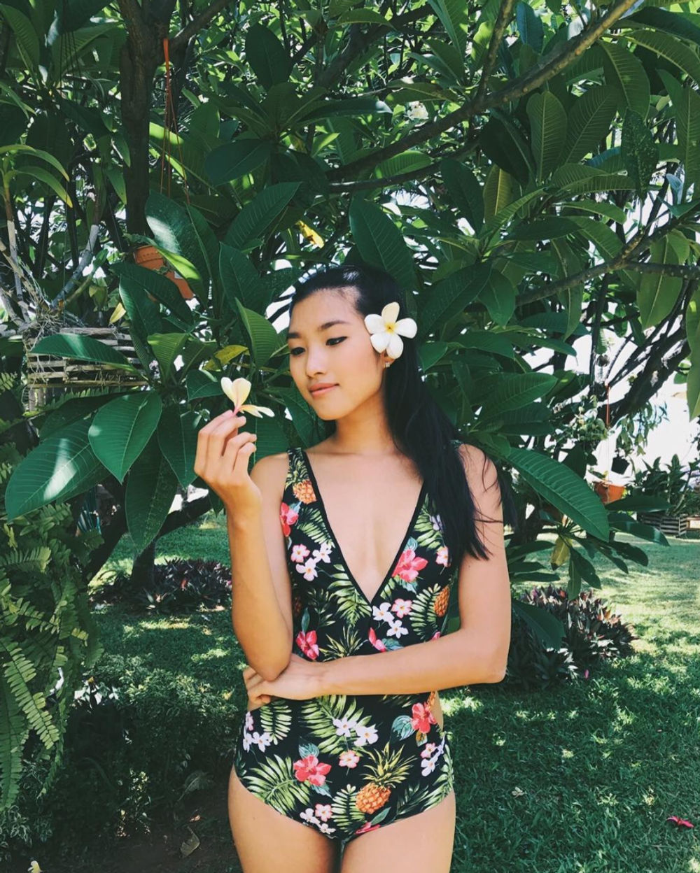 7 summerready swimsuits from Thai designers we love Lifestyle Asia