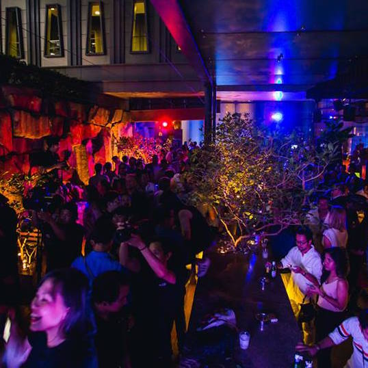 Prepare to party: The Bar Awards Singapore 2017 arrives this weekend ...