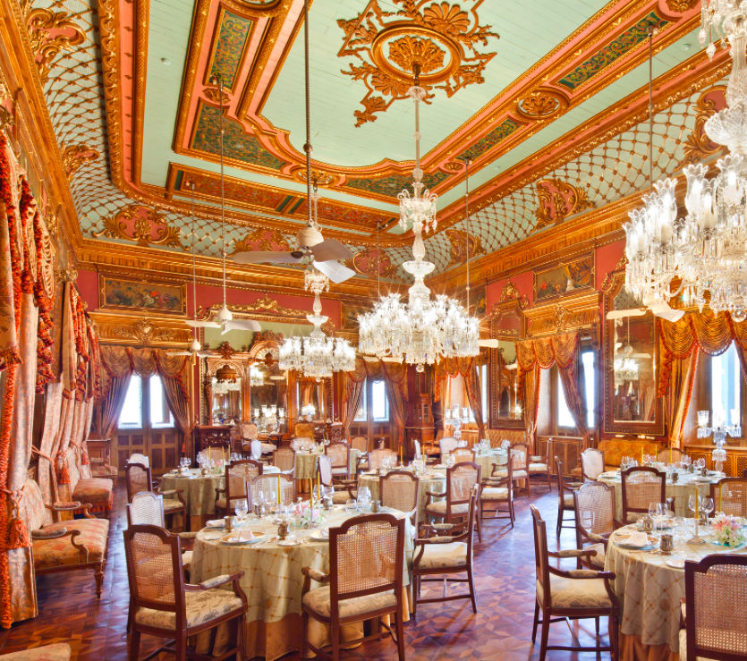 Royal retreat: 5 palace hotels for a luxurious stay in India