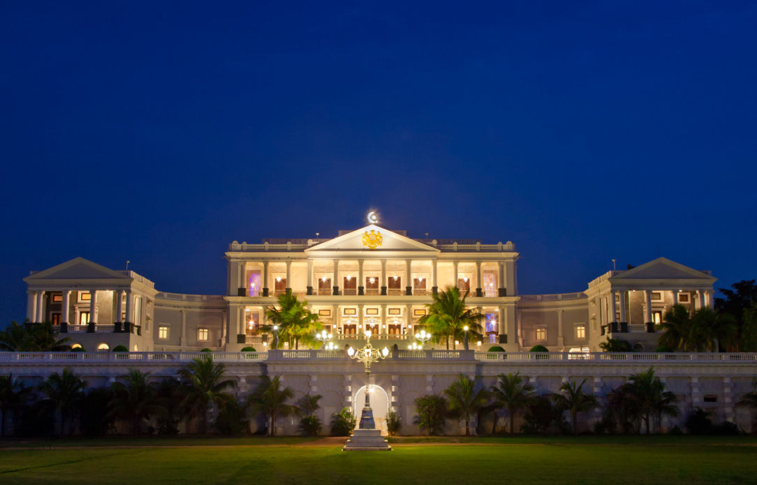 Royal retreat: 5 palace hotels for a luxurious stay in India