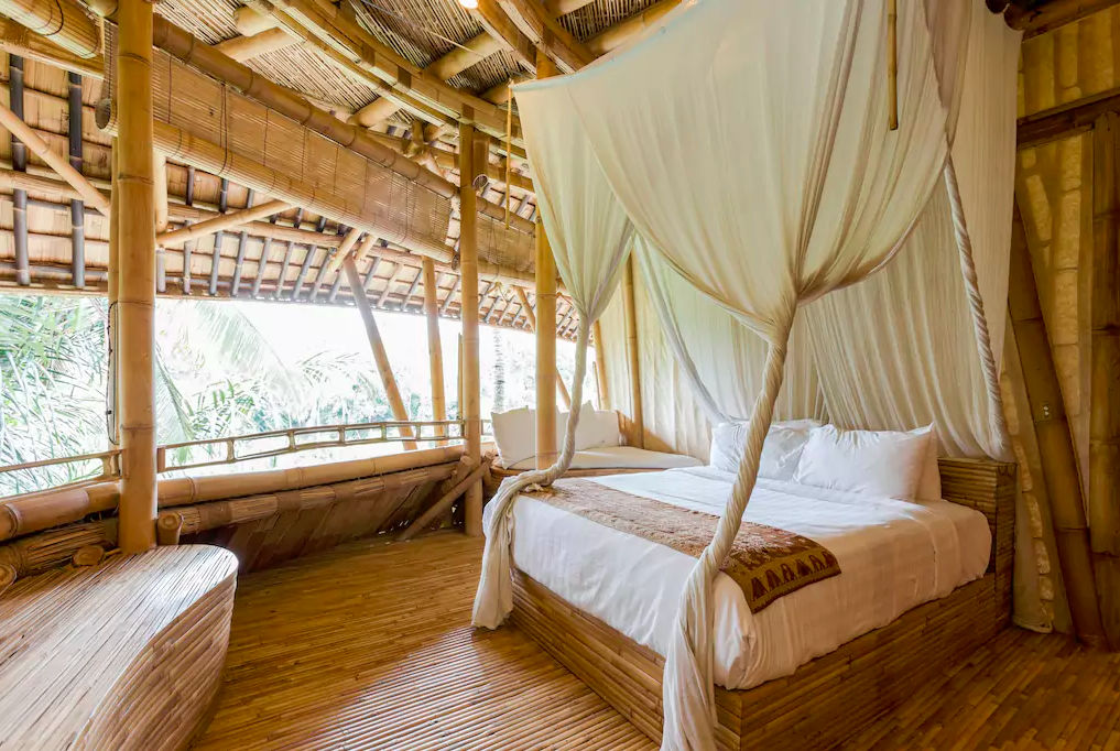 Jungle life 5 beautiful treetop houses to rent on Airbnb for your next