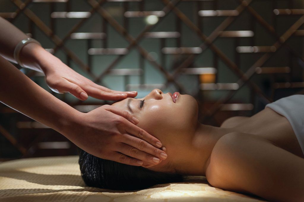 Spa review: The magic of vitamin A in The Mandarin Spa’s Environ Optimal Skin Facial