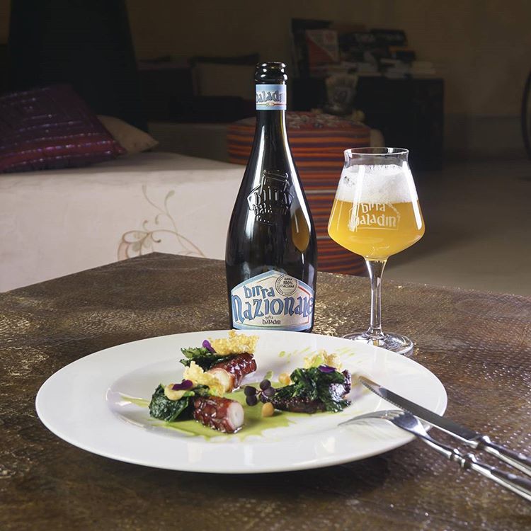 Don’t miss these 3 craft beer-pairing dinners in Bangkok
