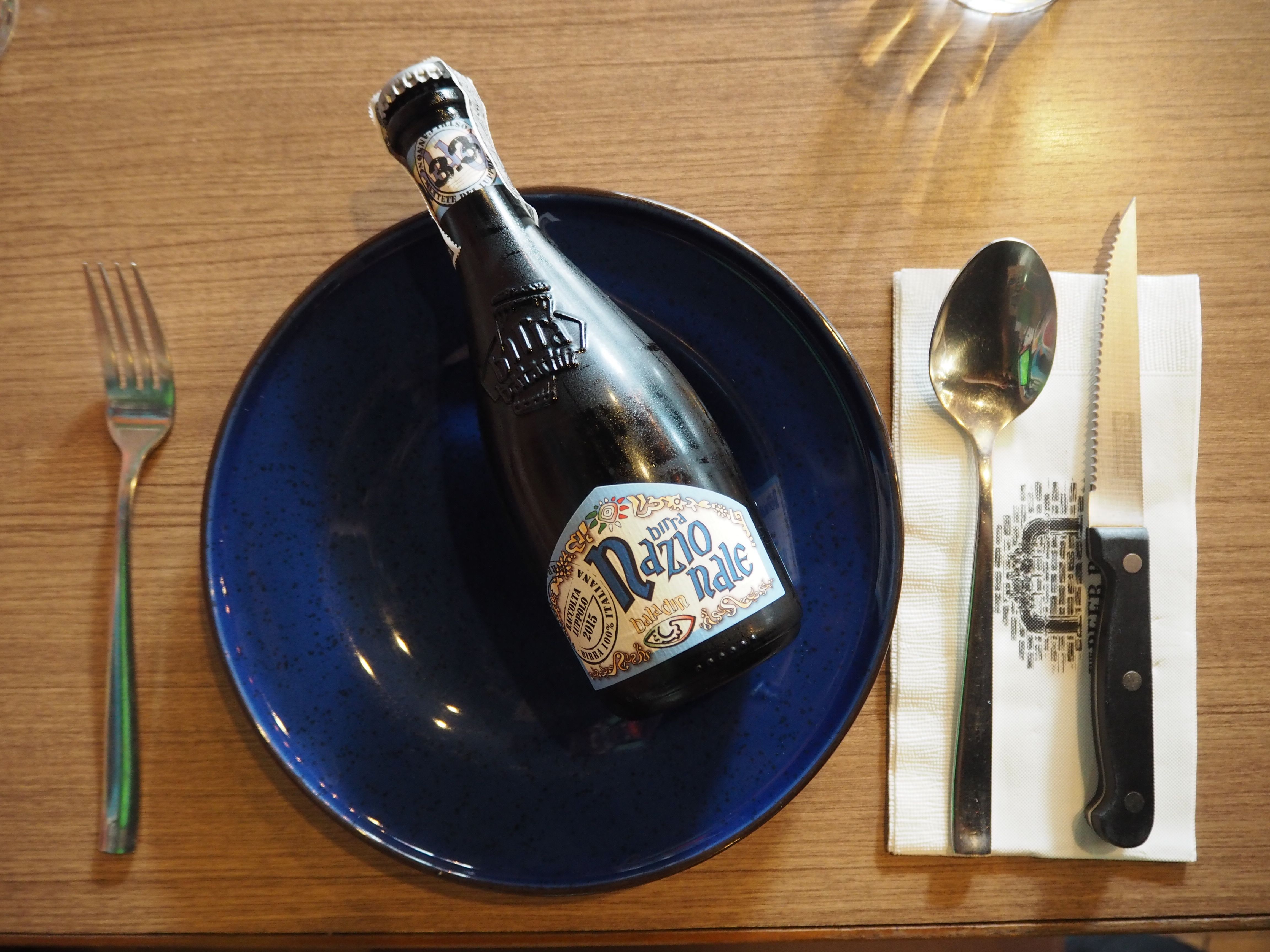 Don’t miss these 3 craft beer-pairing dinners in Bangkok