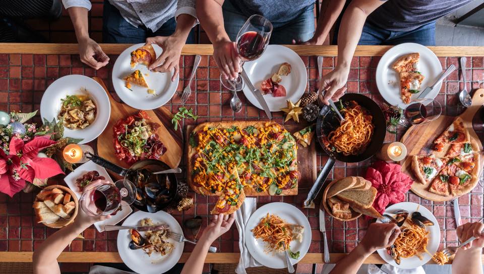 Buon appetito: 5 best Italian restaurants to try in KL