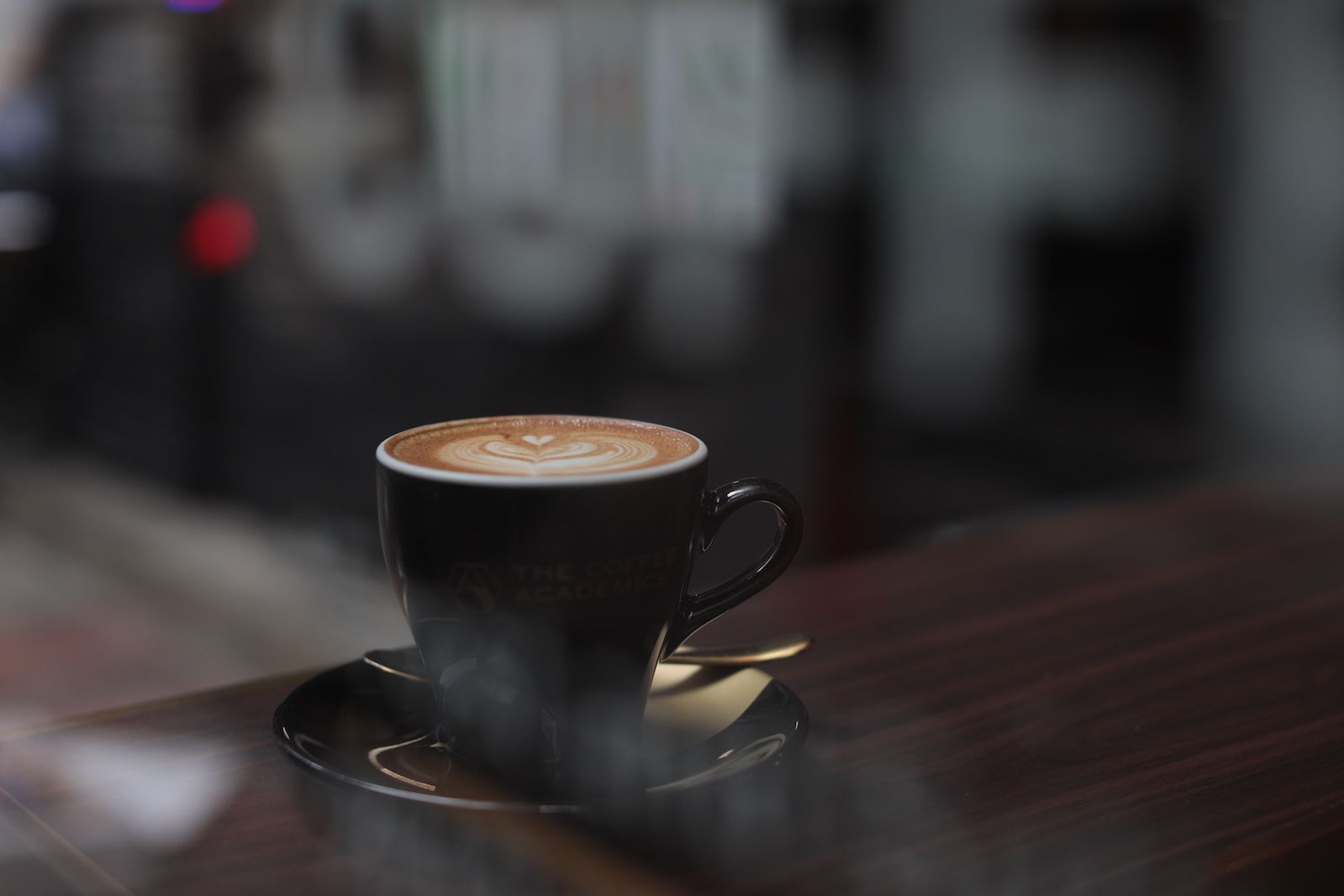 These are Hong Kong’s 20 best coffee shops