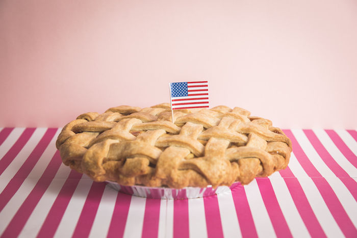 Where to celebrate an all-American Fourth of July in Hong Kong