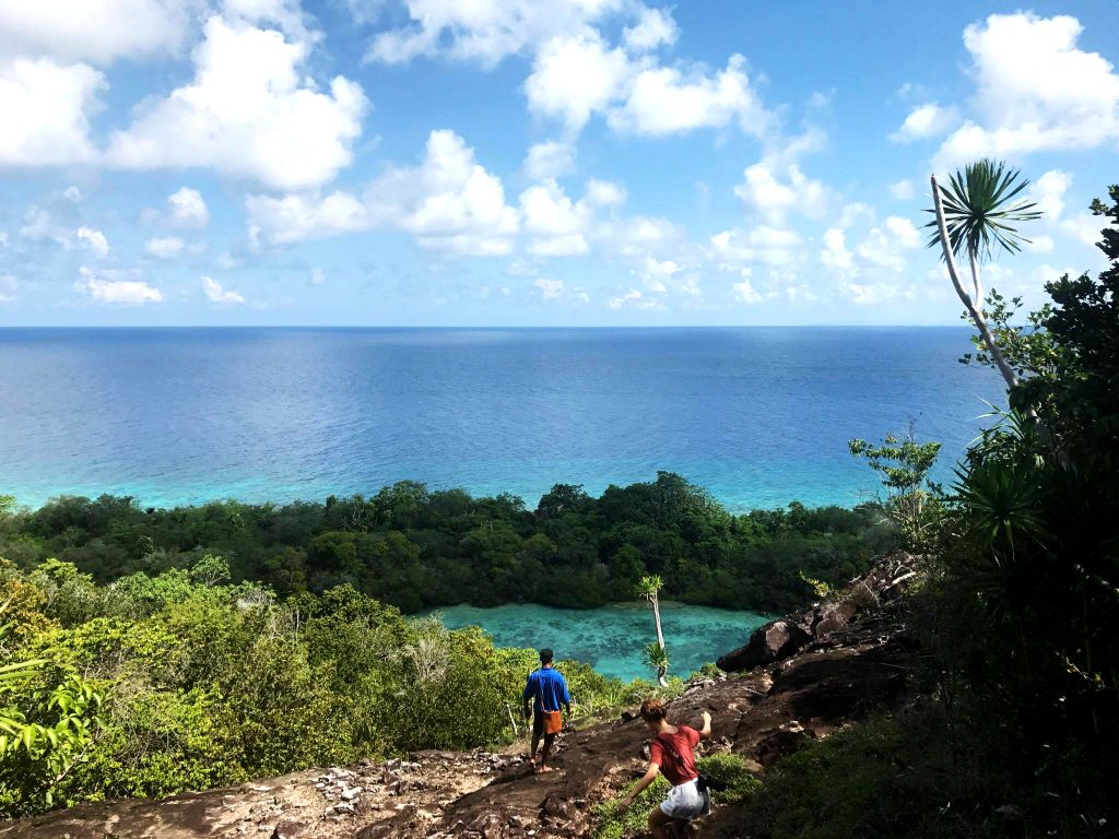 Check in: Bawah Island, an untouched retreat 3 hours from Singapore