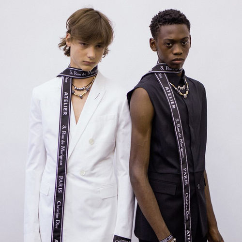 10 things you missed from Paris Men's Fashion Week Spring 2018 ...