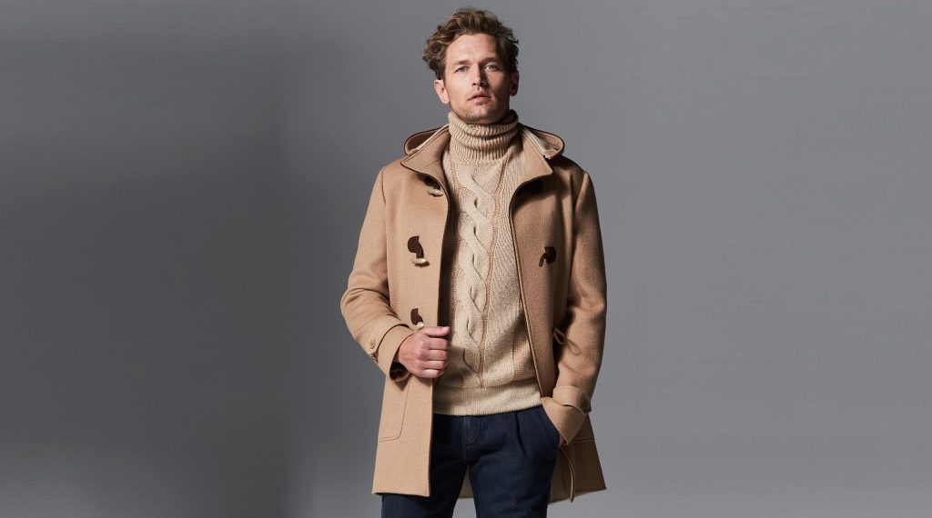 Get to know: Italian luxe wool maestro Loro Piana, and its new Singapore store