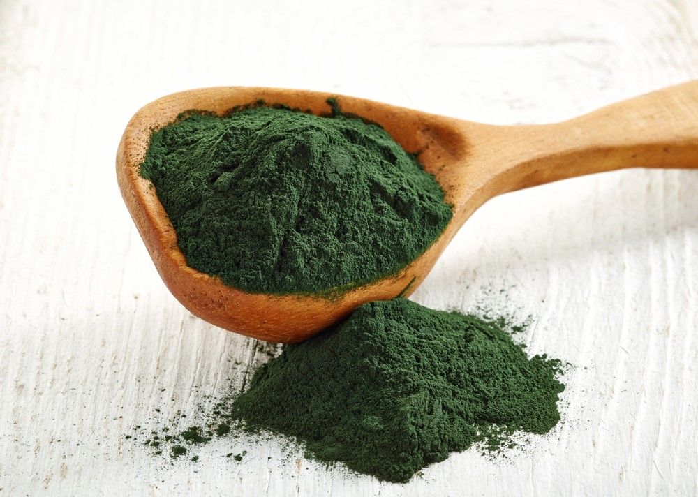 4 reasons why spirulina is the Hawaiian superfood you need