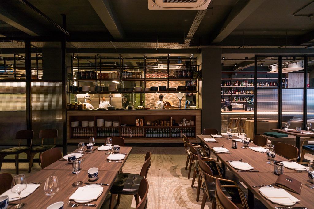 Review: Amò will have you fall in love with its pizzas