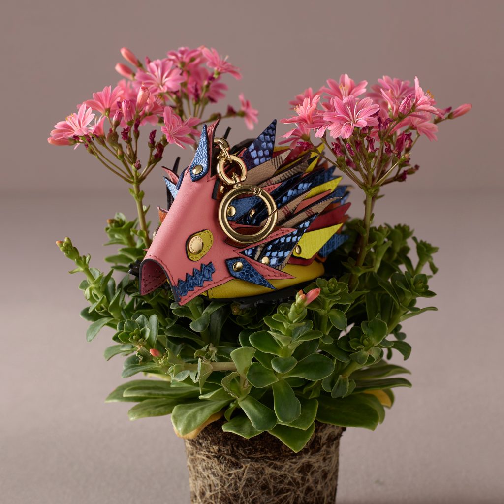 Burberry Beasts are the latest fashion mascots to win your heart