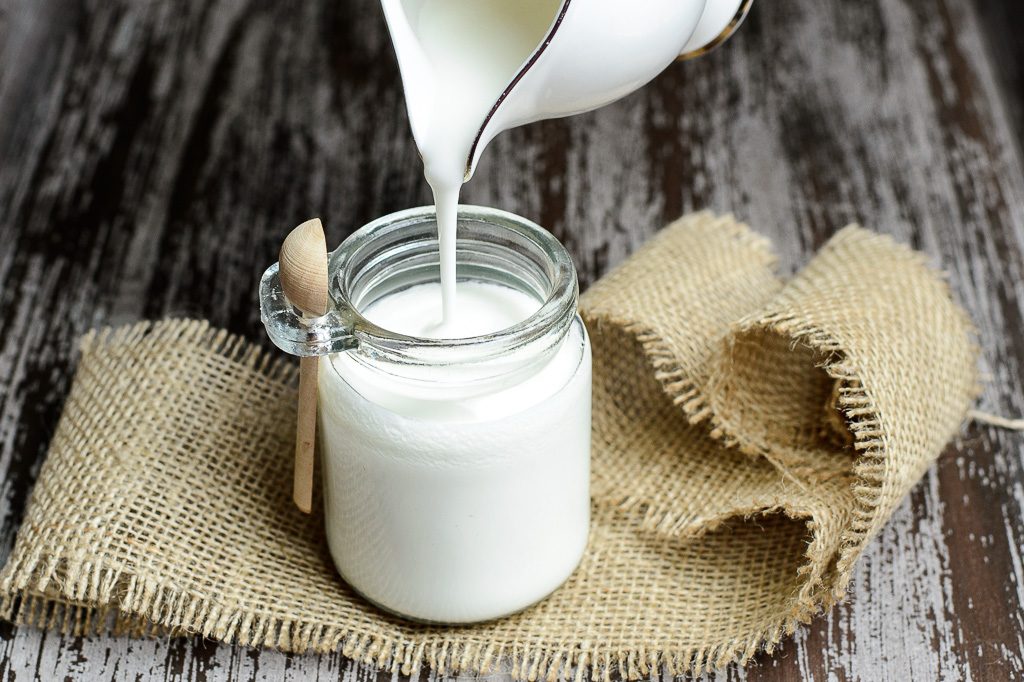 5 post-workout snacks that burn fat and build muscle