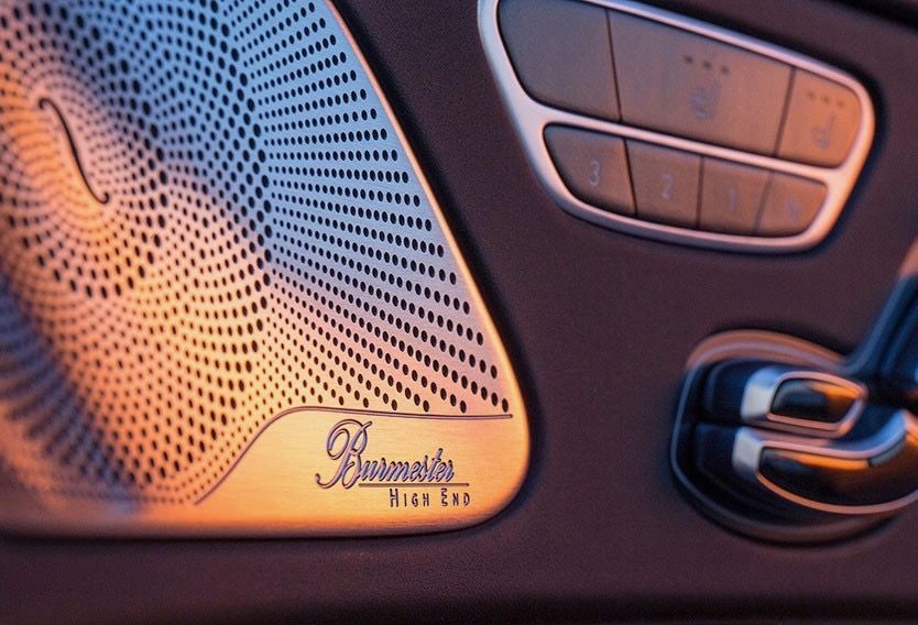 High fidelity: 5 car brands with unbelievable audio systems