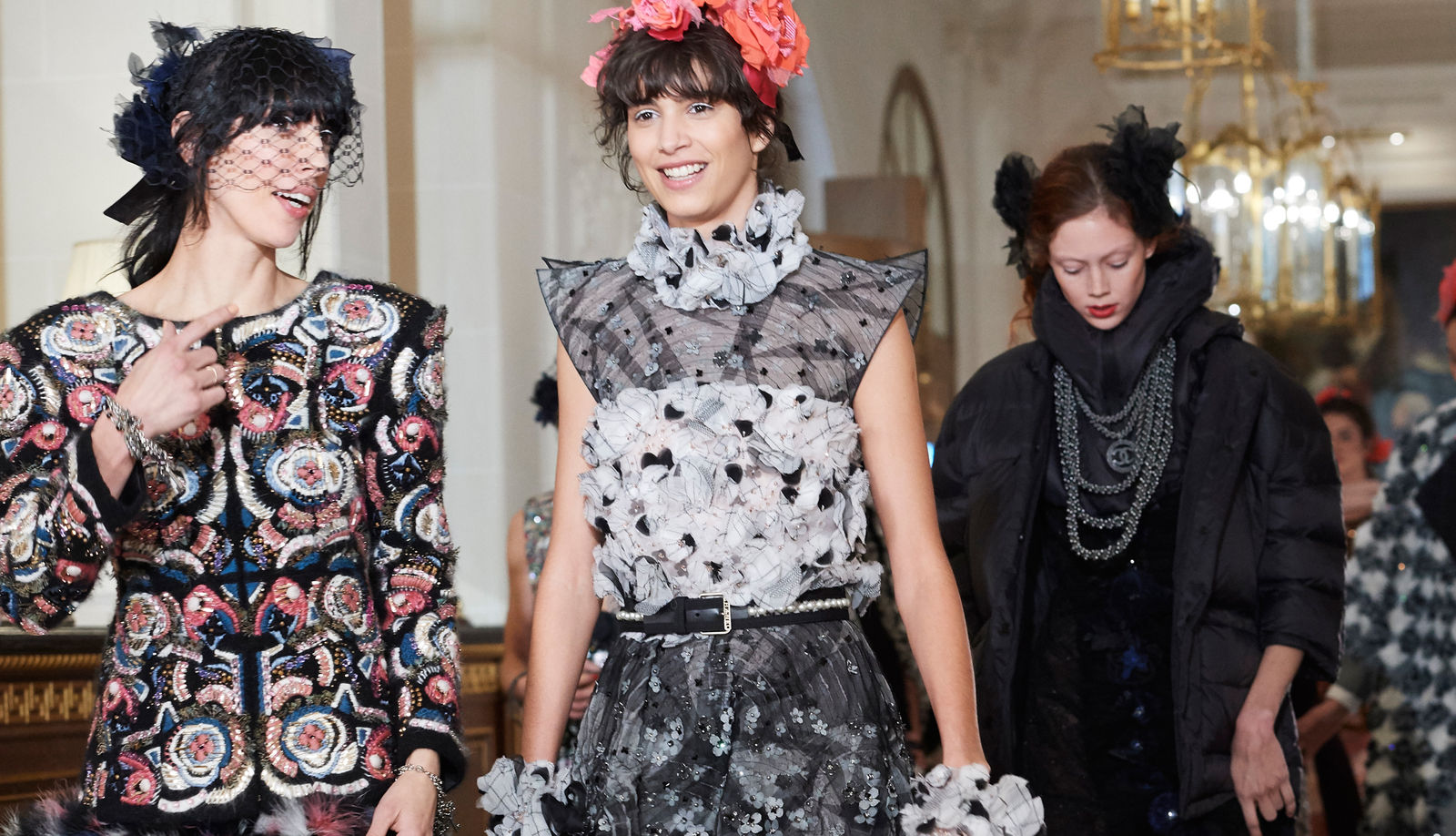 Chanel's Métiers d'Art: A unique fashion collection you need to know ...