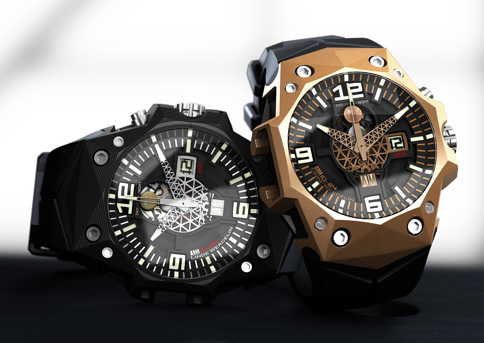 Check your inbox: 4 by-invite-only watches that surpass exclusivity