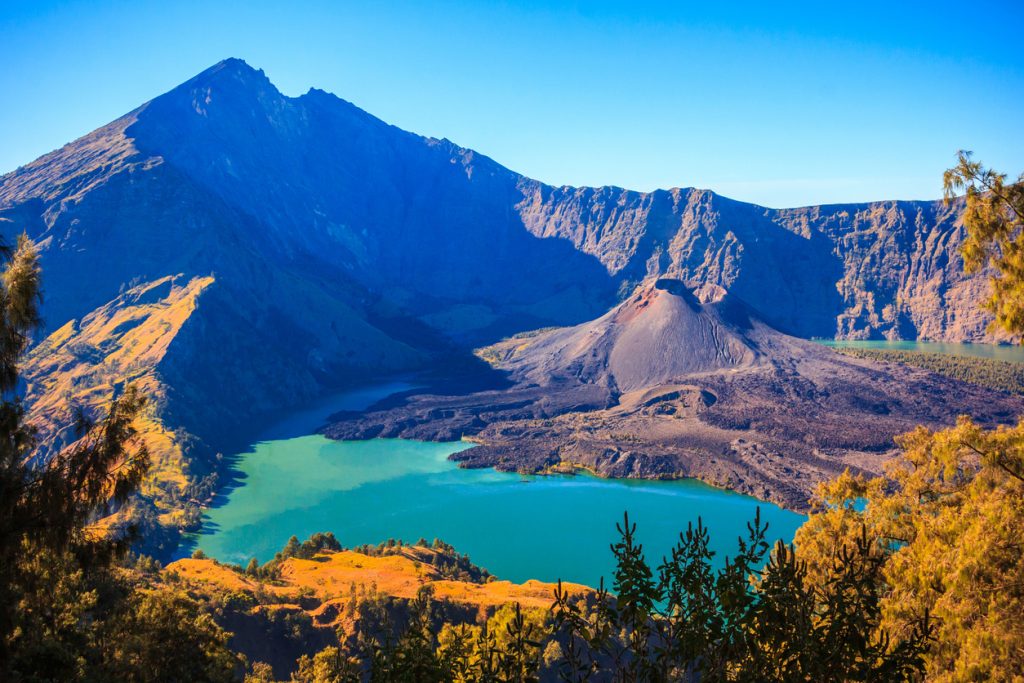 Tropical adventures: 5 best trekking trails in Southeast Asia