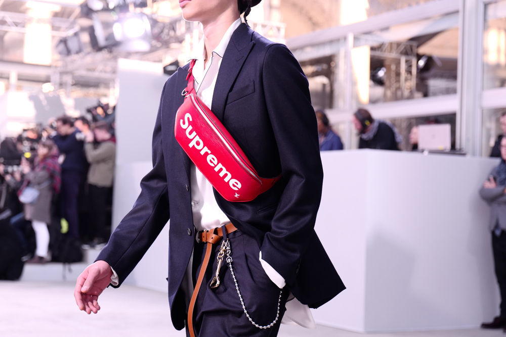 Trend to try: Cross-body bags that are as cool as LV x Supreme's