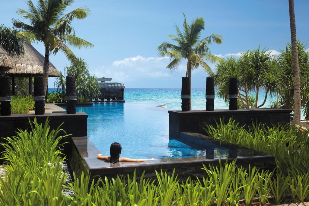Island escape: 5 resorts to stay at in Boracay