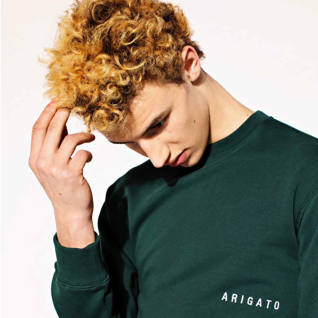 5 must-have pieces from the Axel Arigato clothing line